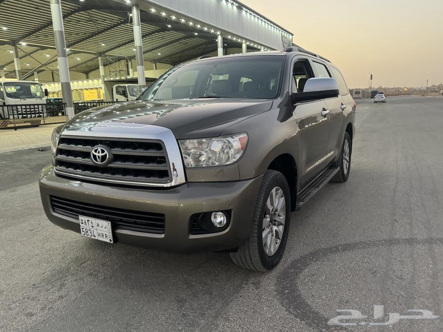 اسكويا 2011دبل سعودي فل كامل لمتد64550203033474113