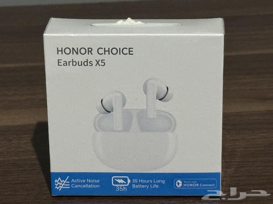 Honor Choice Earbuds X5636193552769301116