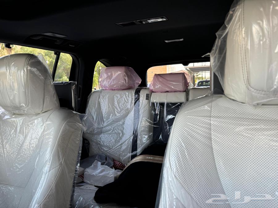 جيب لكزس LX 202564538499418114112