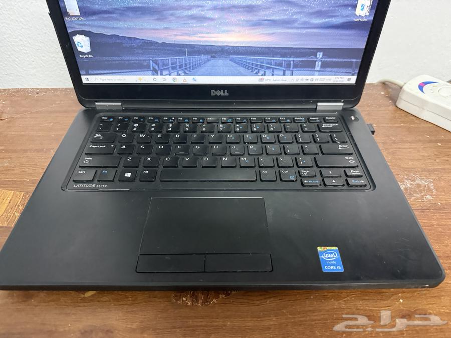 Dell Core i5 5th generation laptop for sale64400882952066110