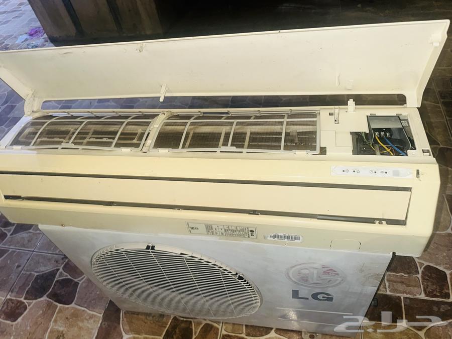 LG Split Air Conditioner64393832479619112