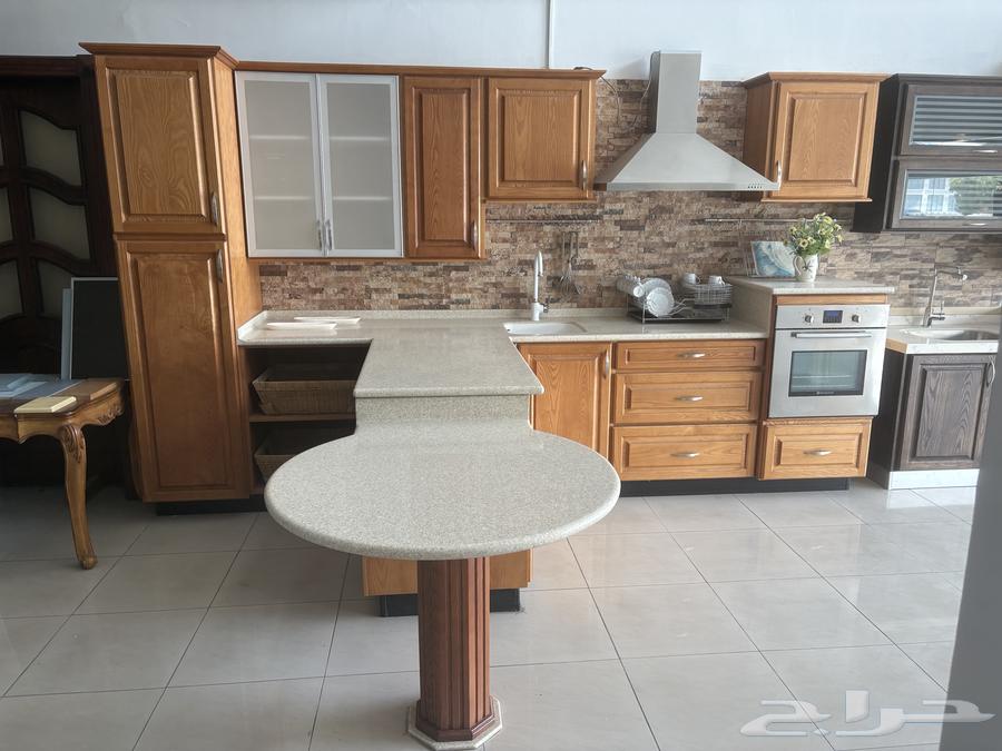 مطبخ خشب64400563413507111