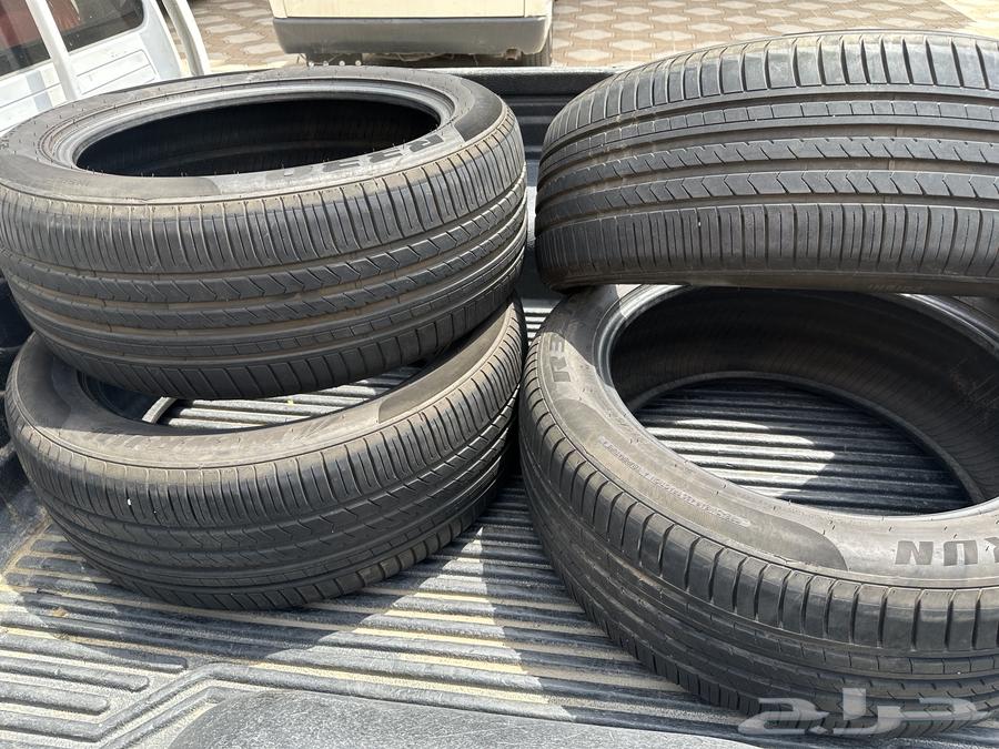 كفر جيب لكزس مقاس 21 صيني درجه اولى استخدام شهر واحد64544227122178113