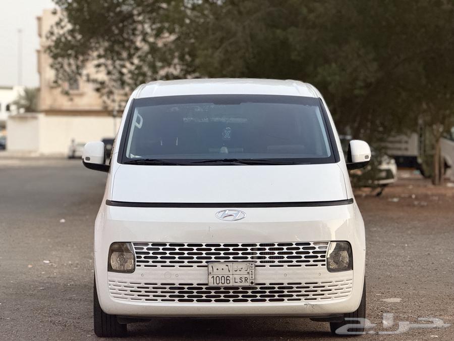 هونداي ستاريا 202364551362735106110