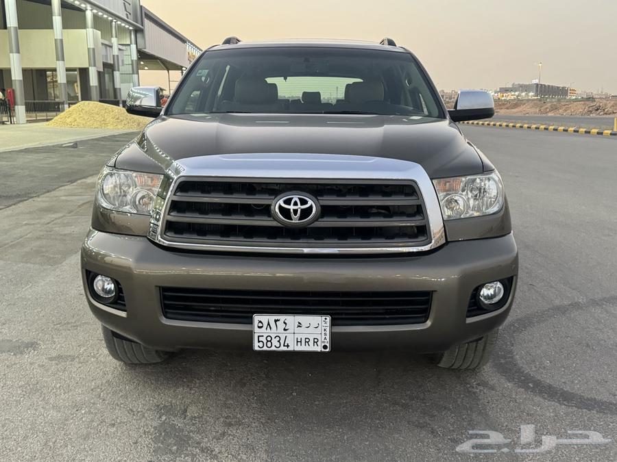 اسكويا 2011دبل سعودي فل كامل لمتد64550203033474110