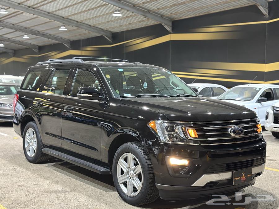 Ford Expedition 2018 Double Checks Agency Condition63618069984770112
