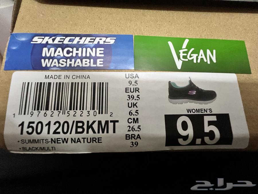 للبيع حذاء رياضي سيكتشرز64392662417411113