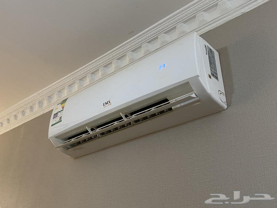 UNIX Company Split Air Conditioner64392511886721110