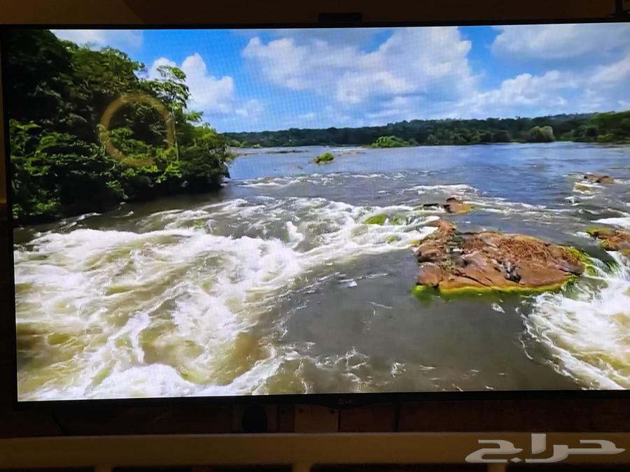 شاشه ال جي سمارت 3D 55بوصه64396379661825113