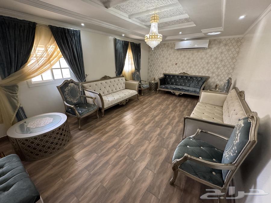 كنب شبه جديد64395965077891110