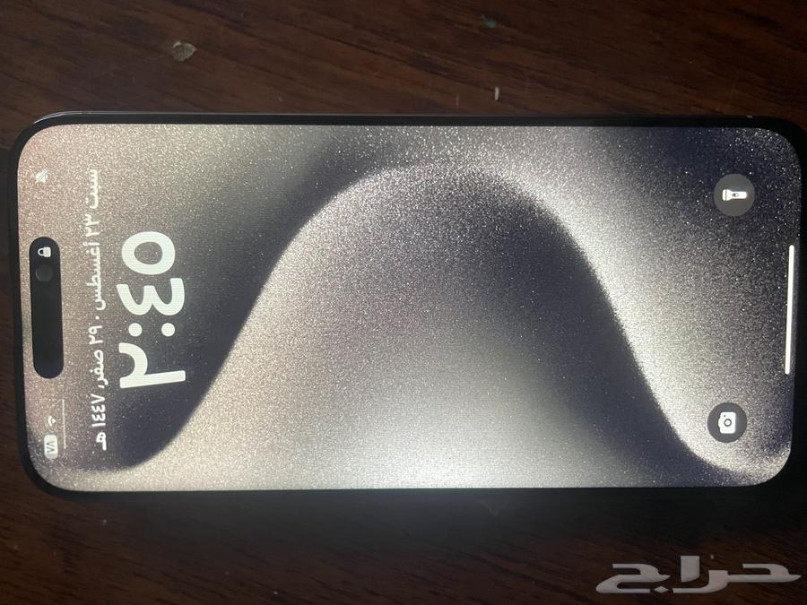 ايفون 15 برو ماكس64394151157762111