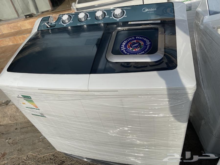 غسالات مكيفات مستعمل نظيف و الضمآن64394482898305112