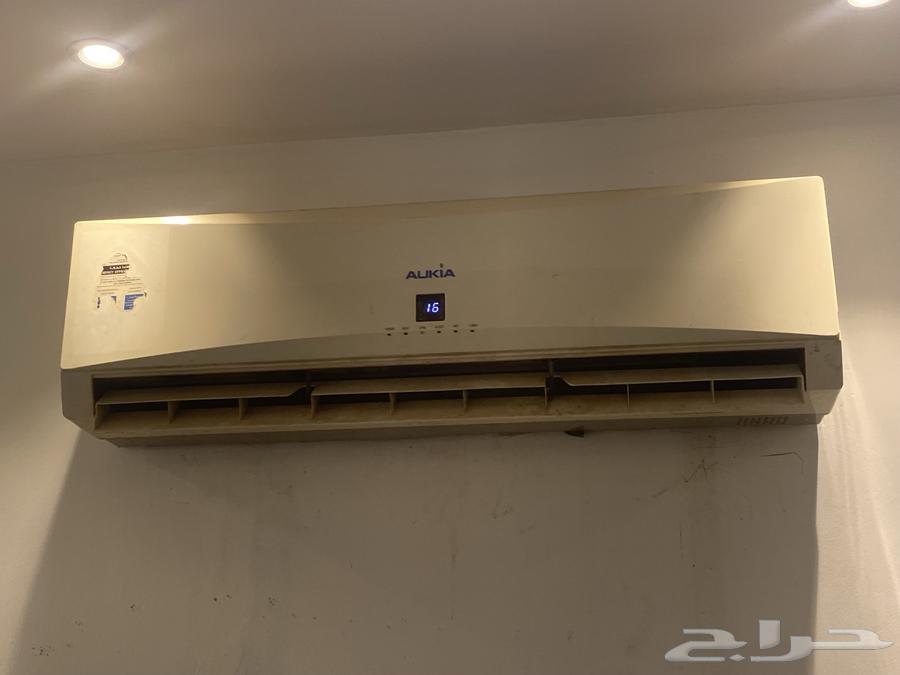 مكيف وثلاجه64399814987009111
