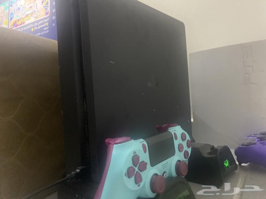 سوني 4 مستعمل شهرين64400245396098110