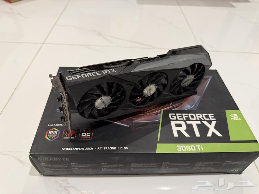 rtx 3060 ti gigabyte oc64395867565827111