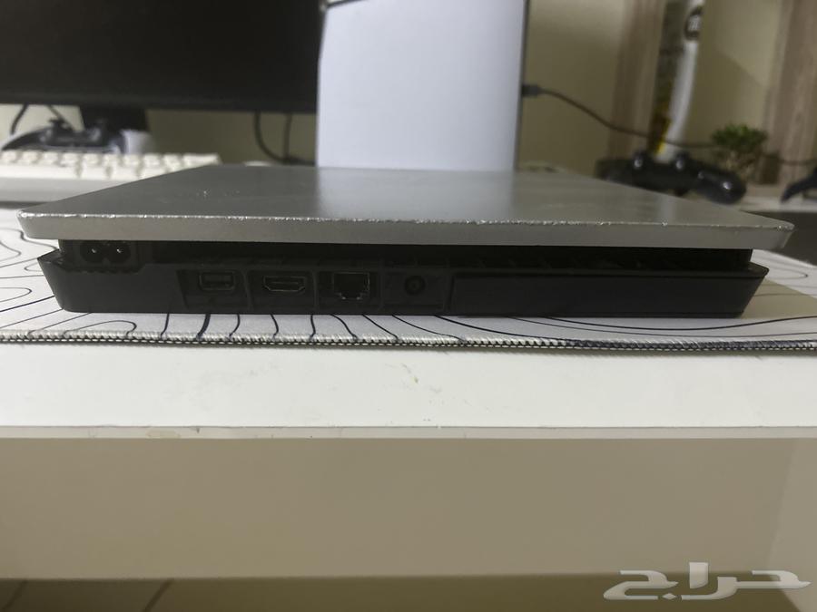 سوني 4 سليم شريته قبل 3 أسابيع64400632484354112