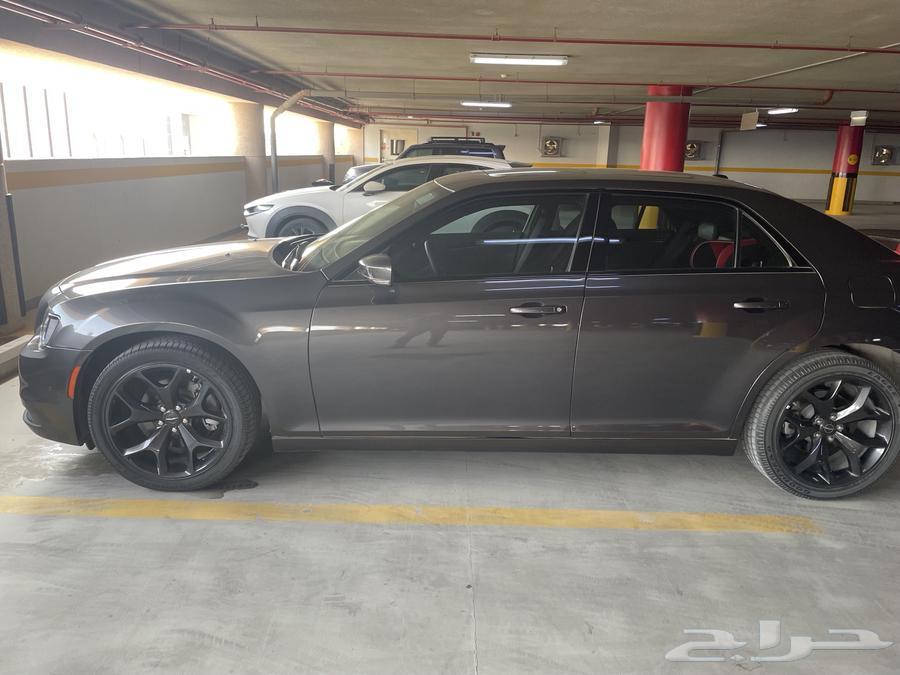 Chrysler 300S 2023 for sale, cash to bank63618148718721112