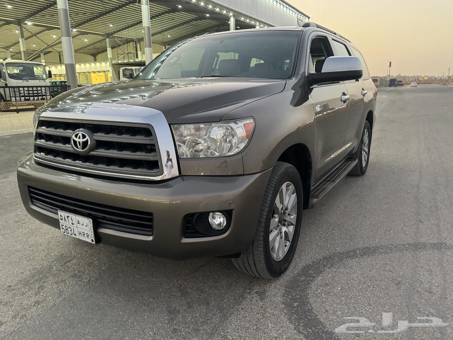 اسكويا 2011دبل سعودي فل كامل لمتد64550203033474114