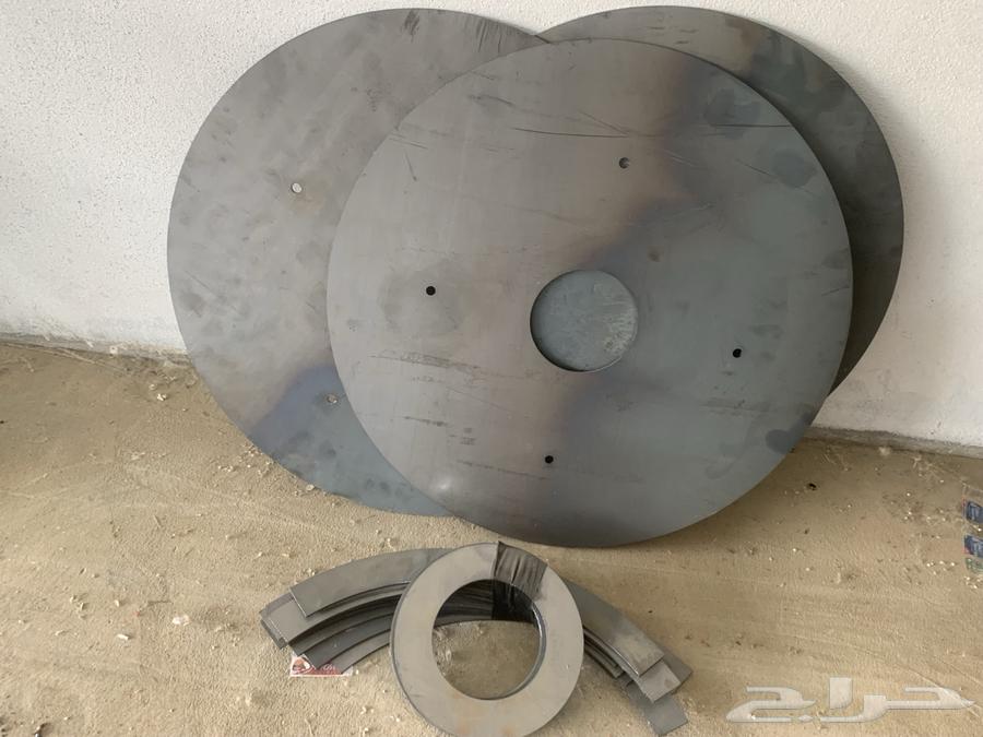 حلقات حديد دائرية64395741605506110