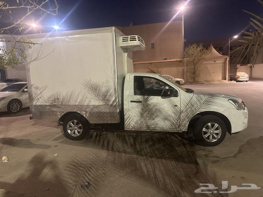 Isuzu Unit 2025 for sale63618150338178111
