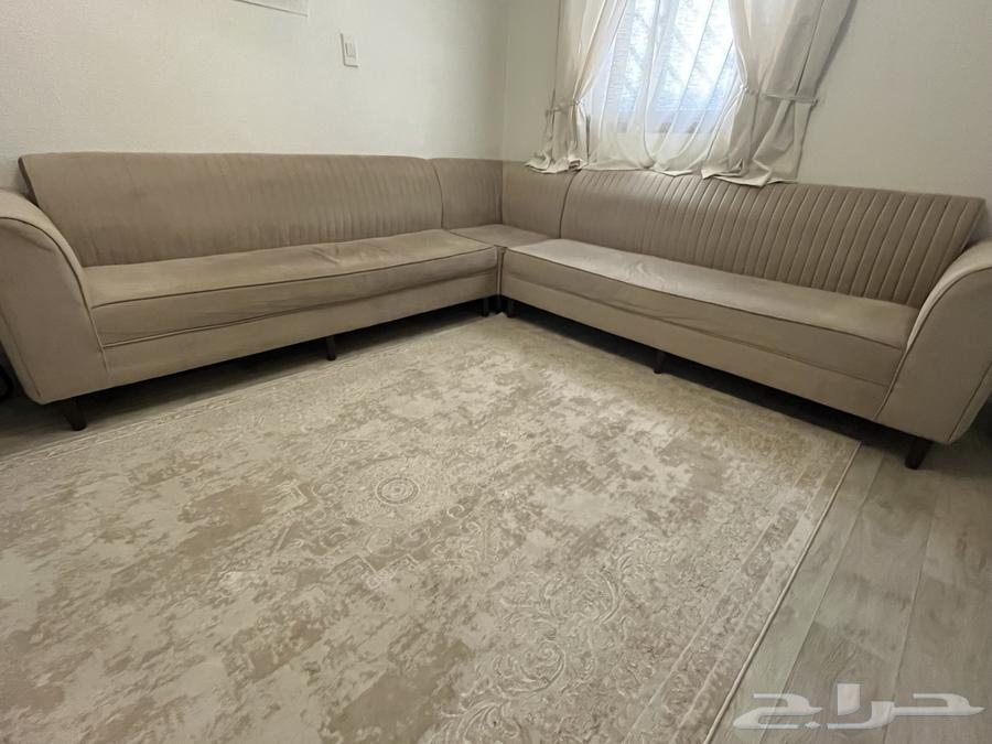 كنب متصل للبيع64398465249026110