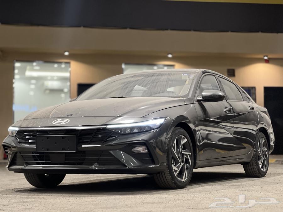 2025 Hyundai Elantra New Discounted Prices Comfort63618073376003114