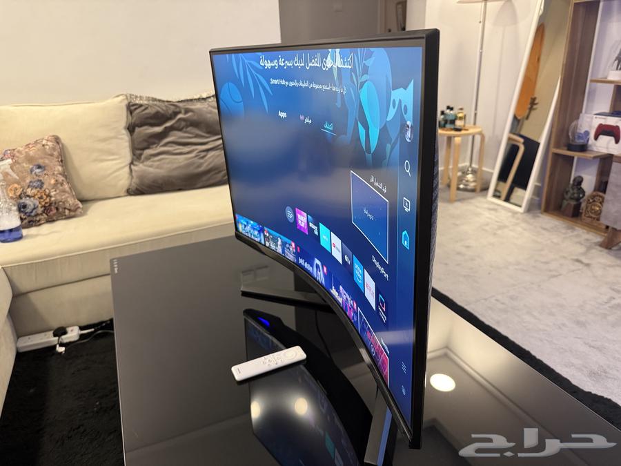 للبيع  شاشات ألعاب عالية الأداء بحالة ممتازة64397922028161112