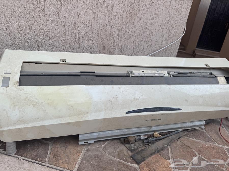 مكيف جينرال للبيع64400577424387111