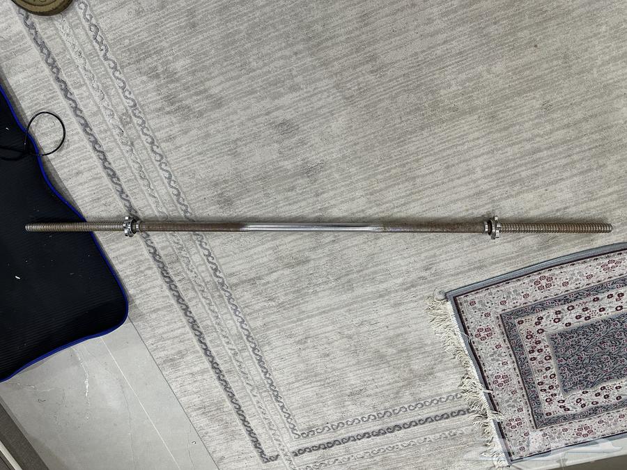 بار حديد64396644713219110