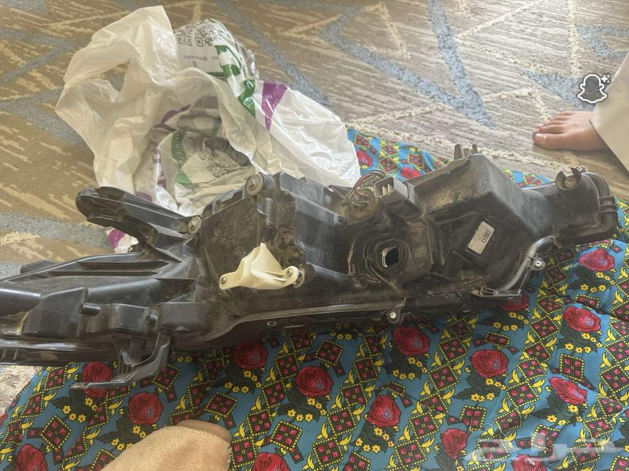 شمعة كامري 2019 وكاله بختم تايوتا64540395095554112