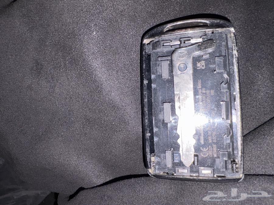 Original Mazda 6 2023 Agency Key63618069423745114