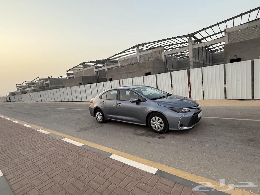 Corolla 2024 Model 2000 CC63618068475010111