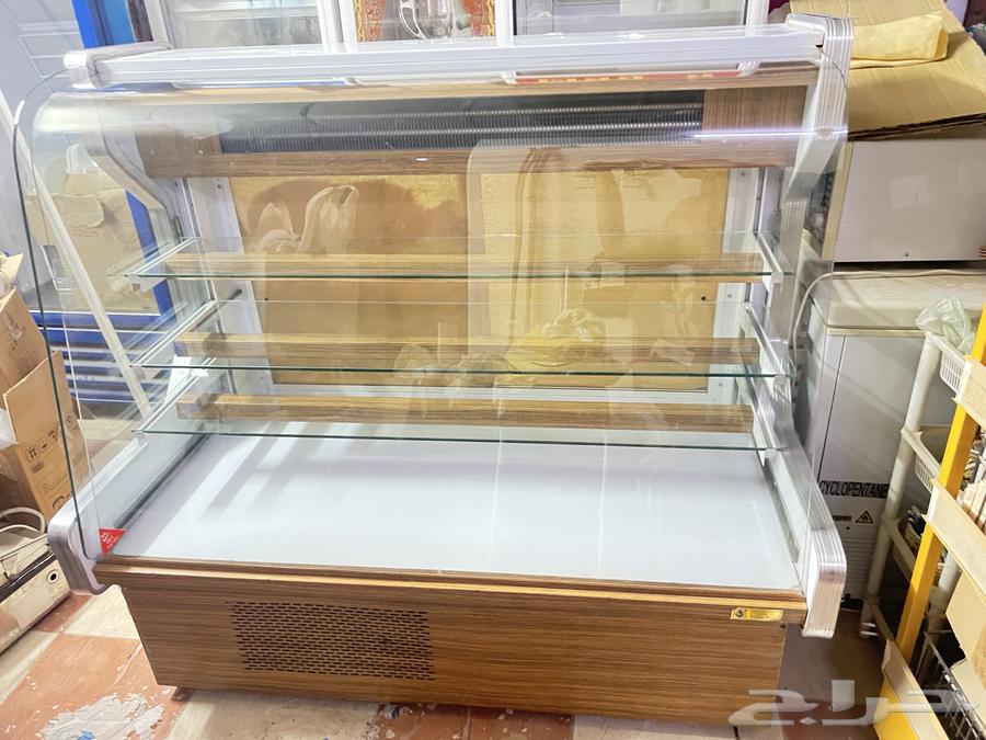 Furat Factory Cake Display Refrigerator64393321333506110