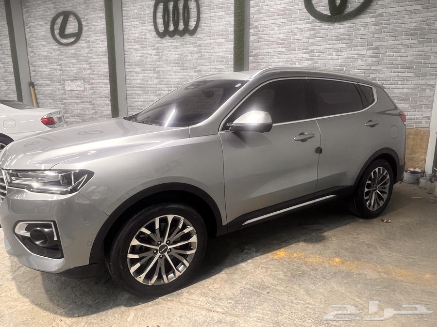 Haval H6 202063618142493313113