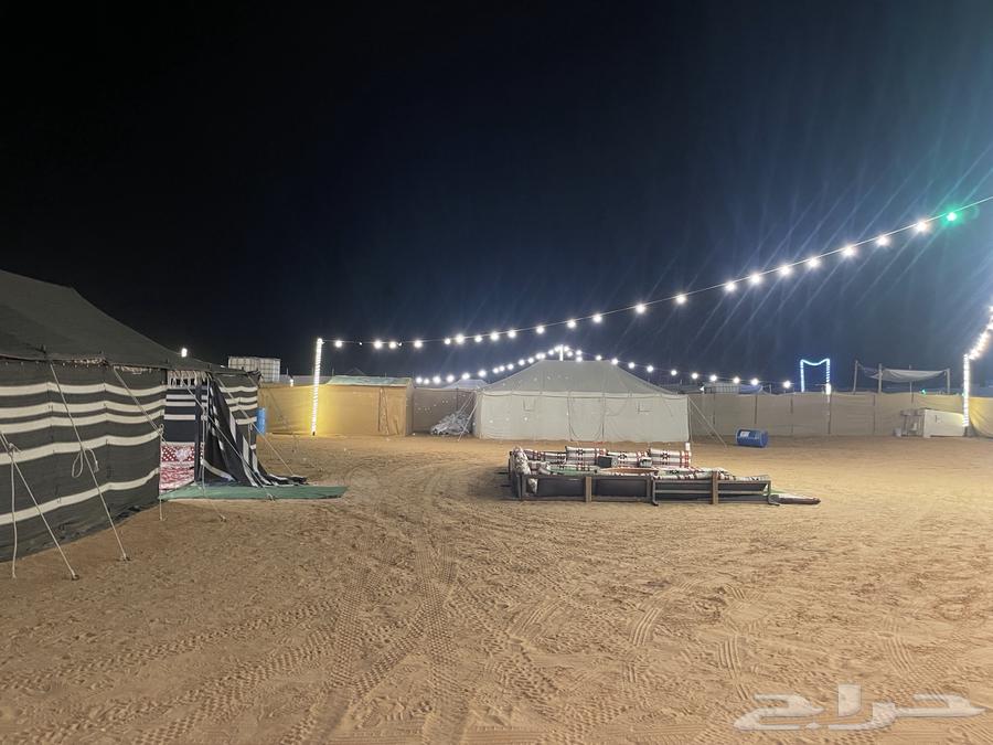 مخيم للبيع بالكامل64395615465090114