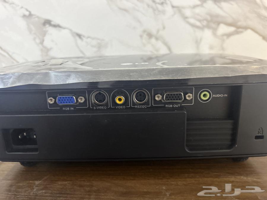 للبيع بروجكتر LG جديد63619356480514112