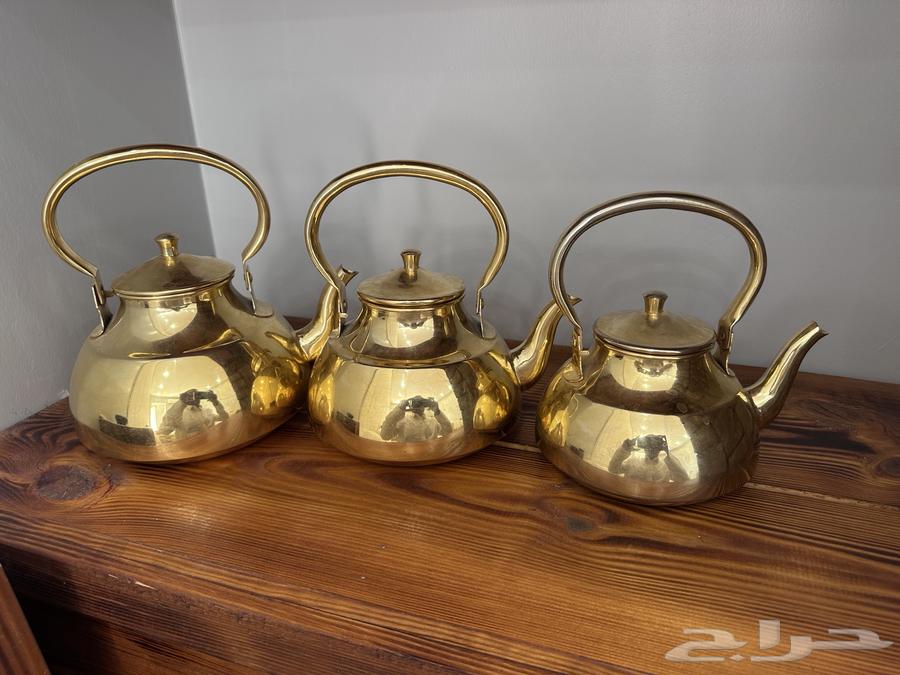 طقم اباريق العساف64394703745281111