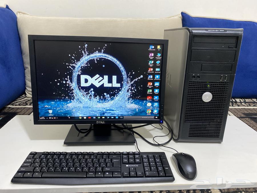Desktop Computer64400480462849110