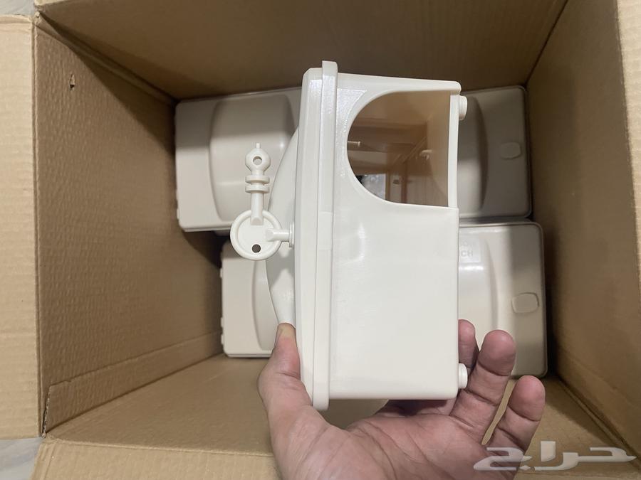 محطة طعوم للفئران و القوارض البيع لكامل الكمية سعر مغري64398757524226112