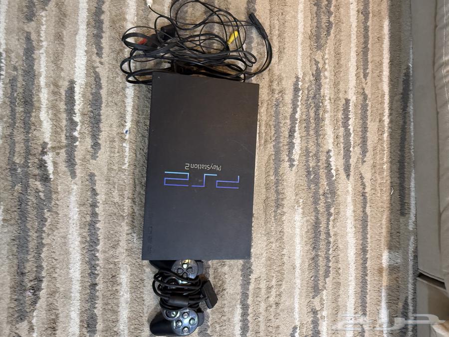 بلايستيشن 2   بلايستيشن 364394827491329111