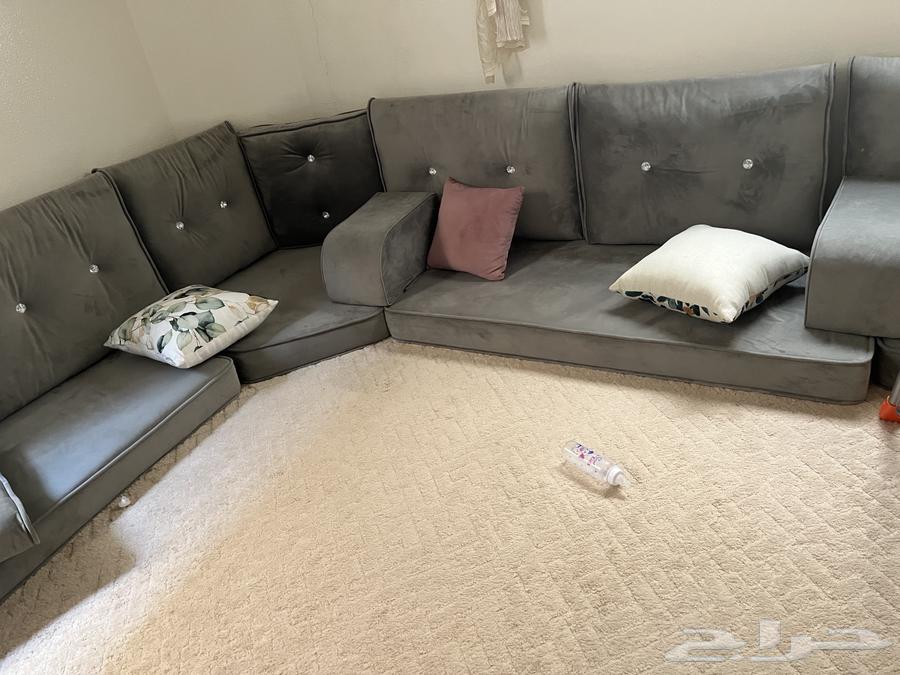 للبيع اثاث البيت مستعمل64400190027394110