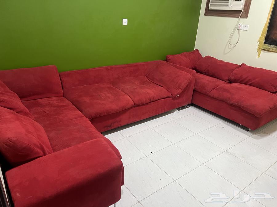7-Person Sofa Set64399022641921110