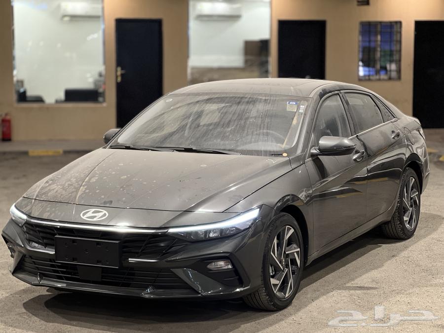 2025 Hyundai Elantra New Discounted Prices Comfort63618073376003113