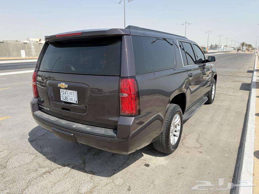 Chevrolet Suburban63618070930563114
