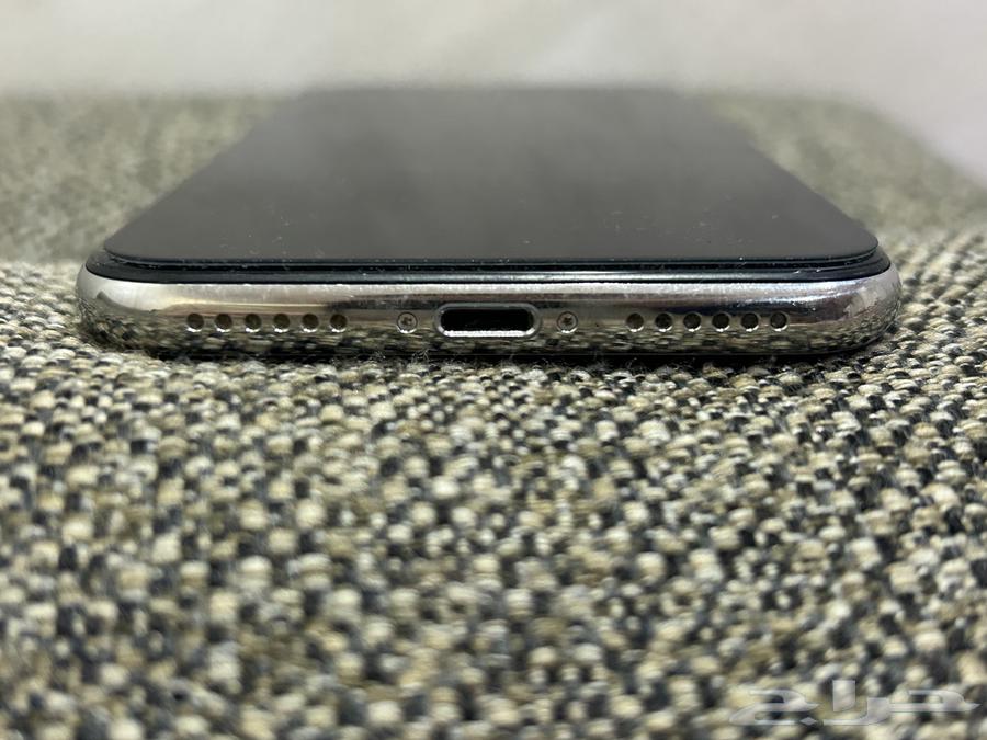 iPhone X in perfect condition without defects64400494183426113