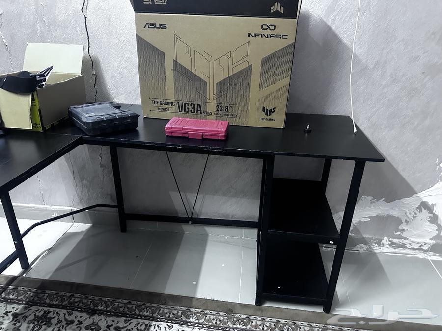 طاولة سيت اب حرف L للبيع64393942923011110