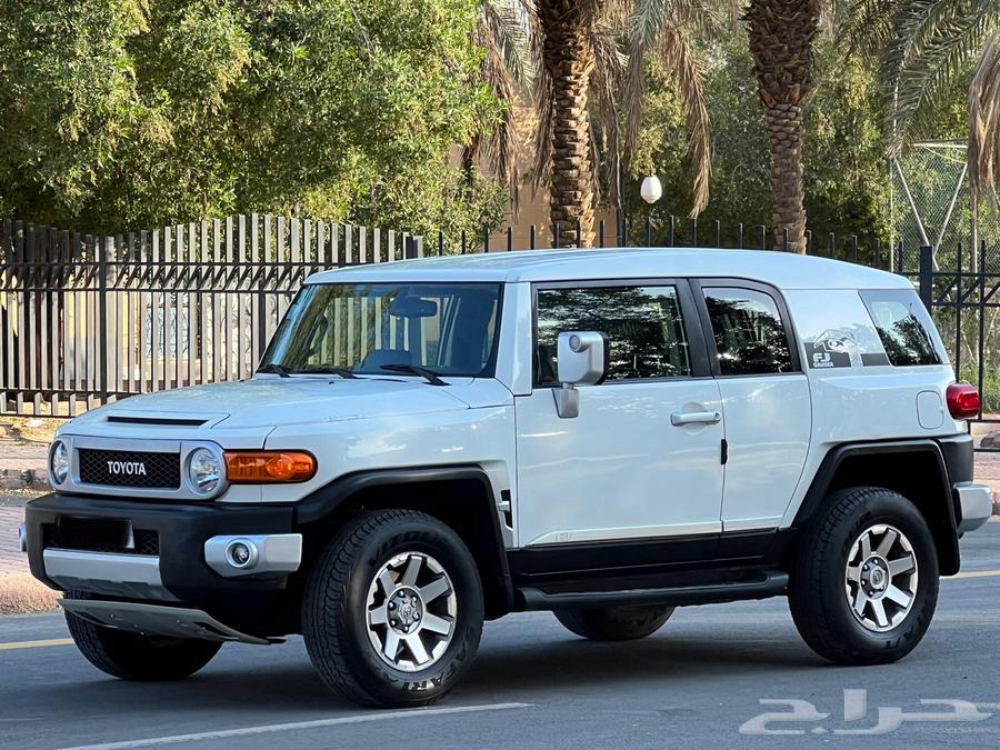 تويوتا اف جي 2016 فل 264552519434243112