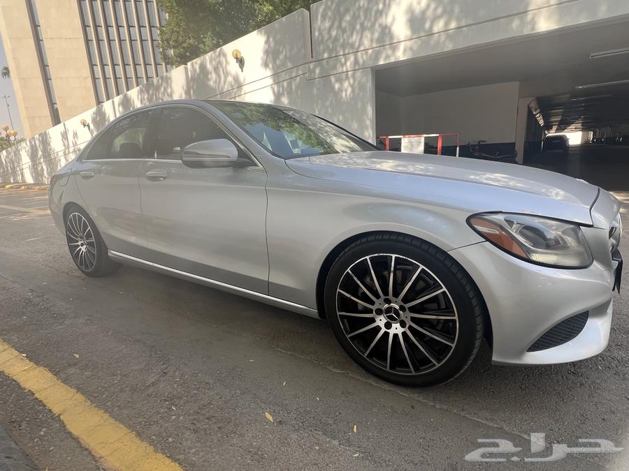 Mercedes c30064552802770689110