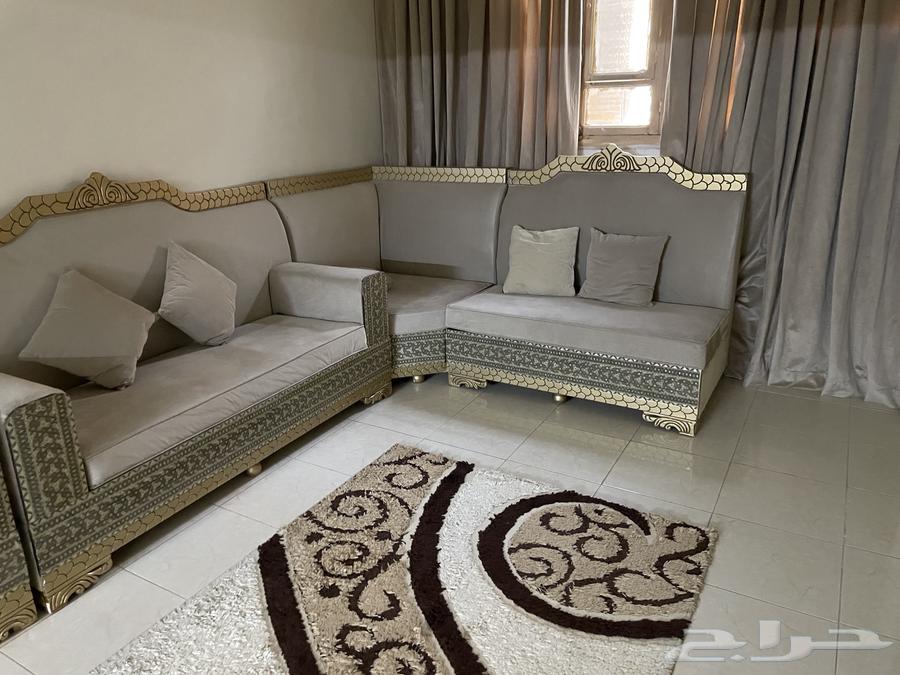 اثاث مستعمل كنب و غرفة نوم64398757577091110