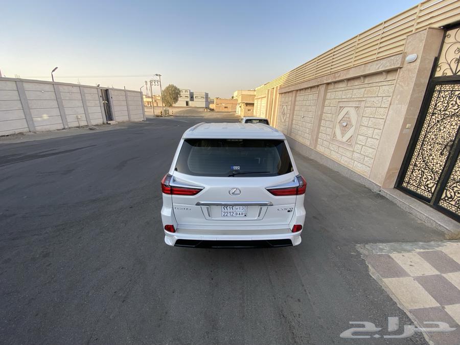 جيب لكزس 2021 مخزن64551905083906111